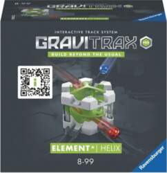 Ravensburger GraviTrax PRO Element Helix, Bahn