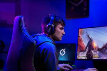 Razer Barracuda Pro Headset Wired &