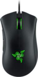 Razer Deathadder Essential, optiskā, melna -