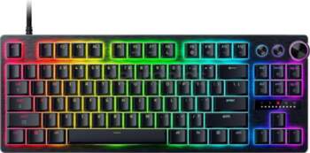 Razer Huntsman V3 Pro, Low Profile