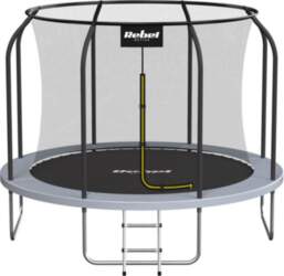 REBEL ACTIVE TRAMPOLINE PRO 8FT/244CM