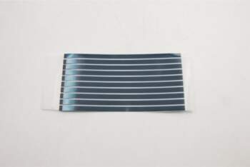 Removable tape for Lenovo