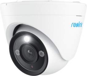Reolink | 4K Security IP Camera