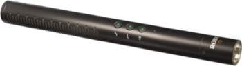 Rode RØDE NTG4 Black Digital camera
