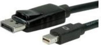 ROLINE DisplayPort Kabel, DP ST -