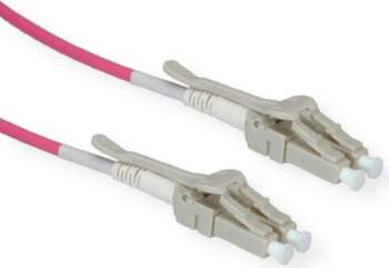 ROLINE - Netzwerkkabel - LC Multi-Mode