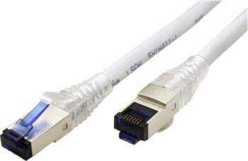 ROLINE - Patch-Kabel - RJ-45 (M)
