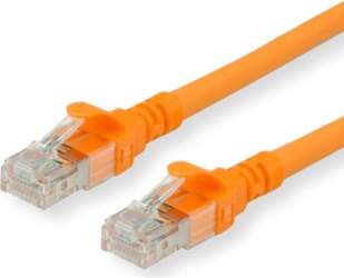 ROLINE - Patch-Kabel - RJ-45 (M)