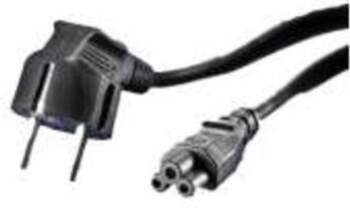 Roline Power Cable, Straight Compaq