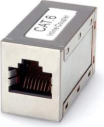 Roline Rj-45 Modular Coupler, Cat.6