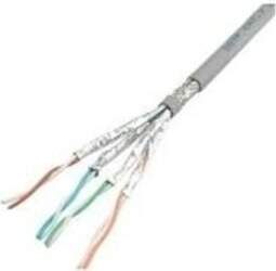 ROLINE S/FTP-(PiMF-) Kabel Kat.6 /