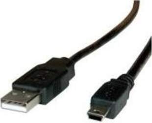 ROLINE USB 2.0 Kabel, Typ