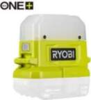 RYOBI 18V Lamp