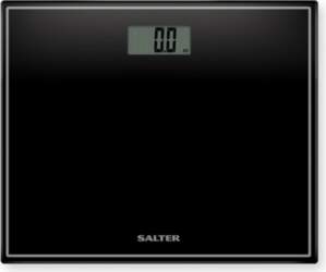 Salter 9207 BCFEU12 Compact Electronic Bathroom