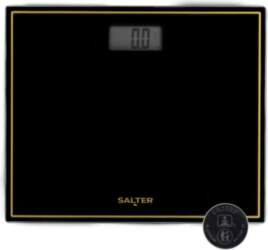 Salter 9207 BGHCFEU12 Compact Electronic Bathroom