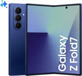 Samsung Galaxy Z Fold7 20,3