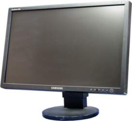 Samsung SyncMaster 245B