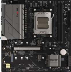 Sapphire PULSE A620AM AMD A620A Socket