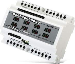 Satel INT-IORS security access control system