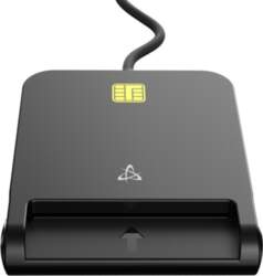 Sbox CR-02 USB Smart Card Reader