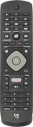 Sbox RC-01404 Remote Control for Philips