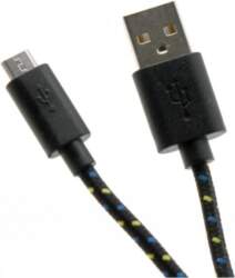 Sbox USB-1031B USB- Micro USB 1M