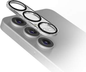SBS Camera Protector, Samsung S25 -