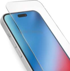 SBS Glass Screen Protector, iPhone 15