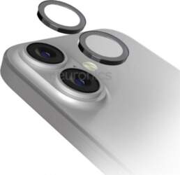 SBS Single protective lenses for camera