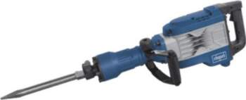 Scheppach AB1900 Blue, Grey 1900 W