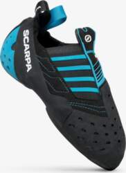 Scheppach Scarpa INSTINCT S, 41, Black