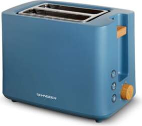 Schneider Toaster SCTON2BL