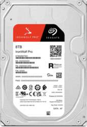 SeaGate Seagate IronWolf Pro 8TB 3
