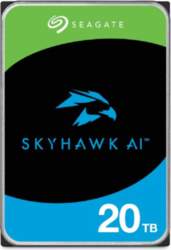 Seagate SkyHawk AI internal hard drive