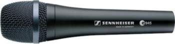 Sennheiser e 945 - dynamic, supercardioid