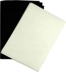 Set MPM-MWWF-PX carbon filter mat and