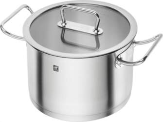 Set of 5 Zwilling Pro Pots