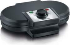 Severin WA 2106 waffle iron 2