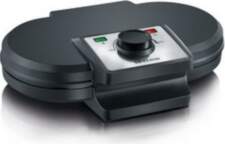 Severin WA 2106 waffle iron 2