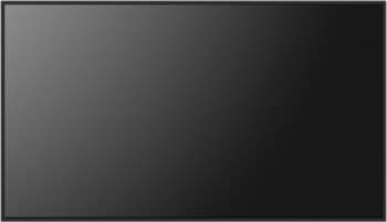 Sharp MultiSync E559 139,7 cm
