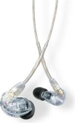 Shure SE215 Pro Headset Wired In-ear