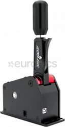 Simagic Q1S Sequential Shifter, melna -