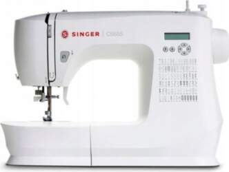 Singer | Sewing Machine | C5655