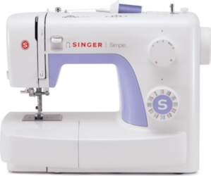 Singer Simple 3232 - symaskine