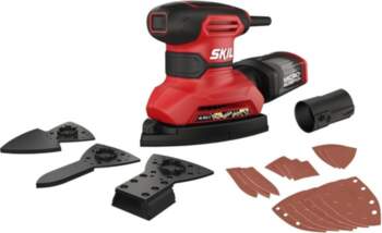 Skil SANDER MULTI 7261AA 160W