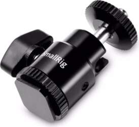 SmallRig 761 Cold Shoe Mount with