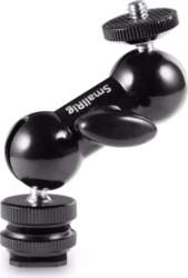 SmallRig Cool-Ballhead-V1 Multi-function Double BallHead with