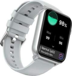 SMARTWATCH R30 MAX/SILVER R30MAXSILVER BLACKVIEW