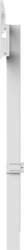 SMS Func Wall/Floor 2, White