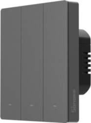 SONOFF M5 Smart Wall Switch M5-3C-80M